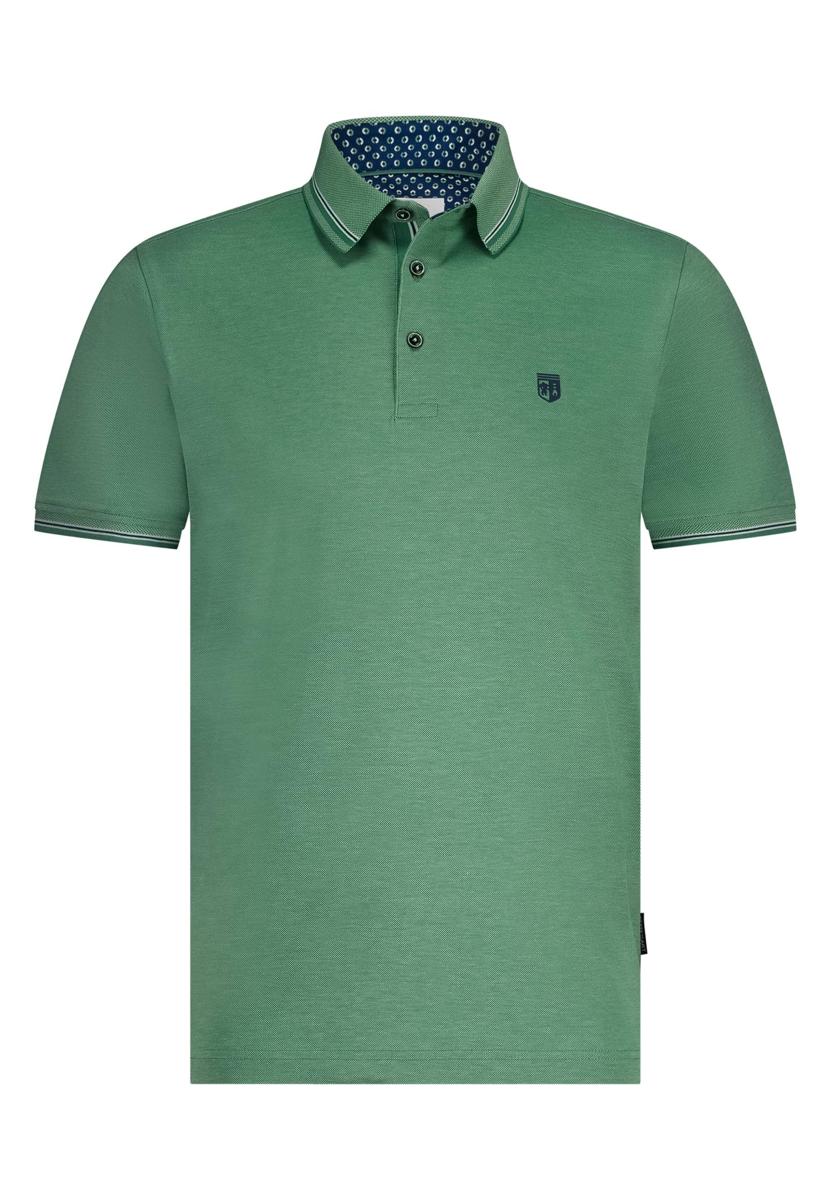 State of Art State of Art Polo 461-15467 Blauw 2