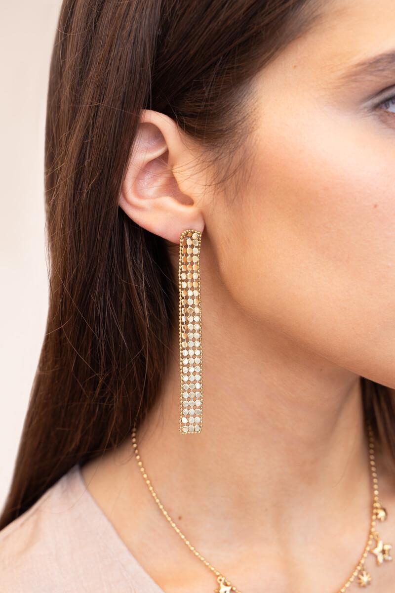 My Jewellery My Jewellery Oorbellen MJ11924 Goud 2