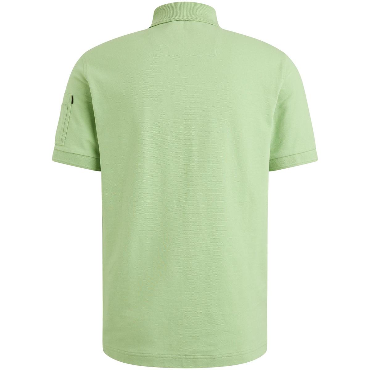 PME Legend PME Legend Polo PPSS2504899 Groen 2