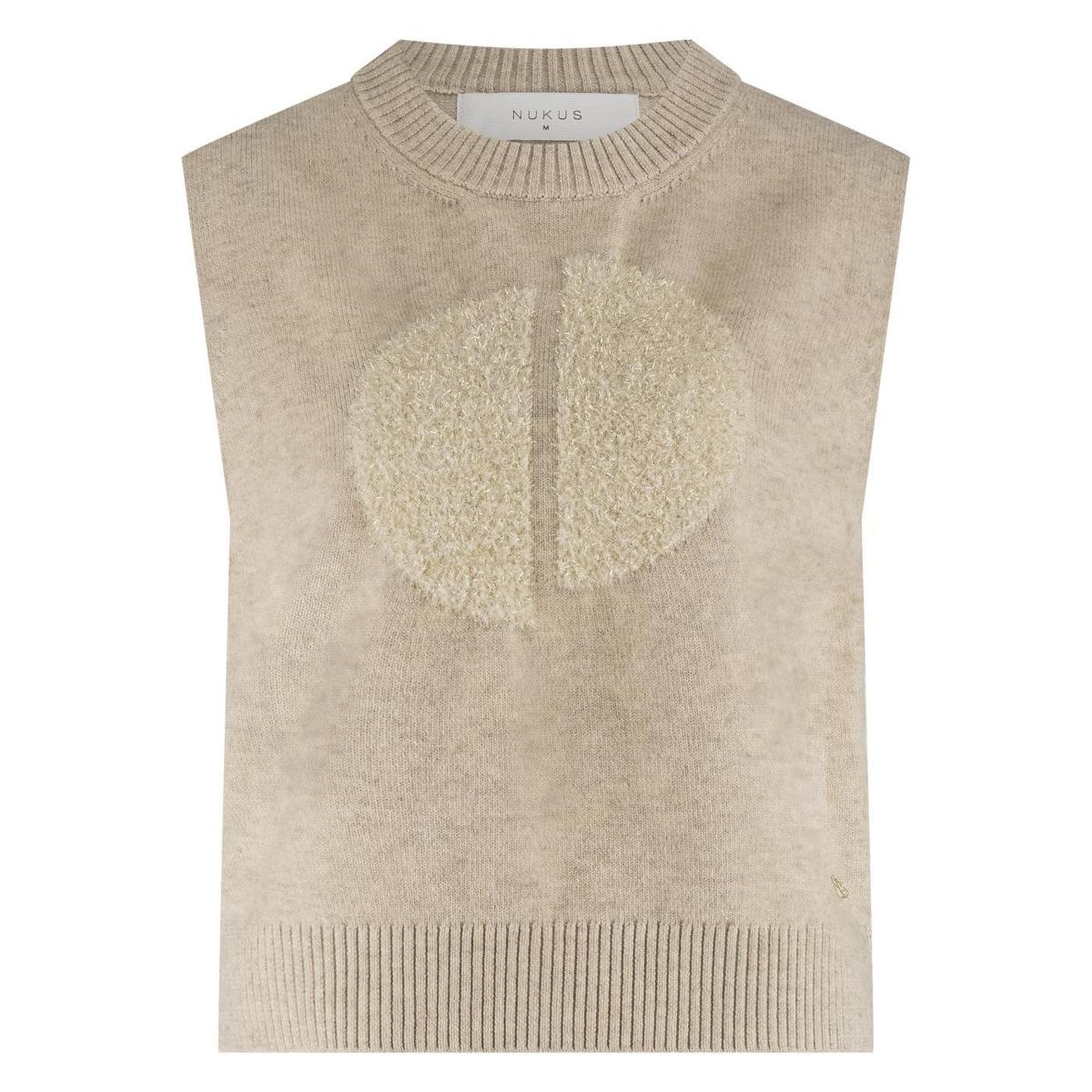 NUKUS Spencer NKF07000 Beige 1