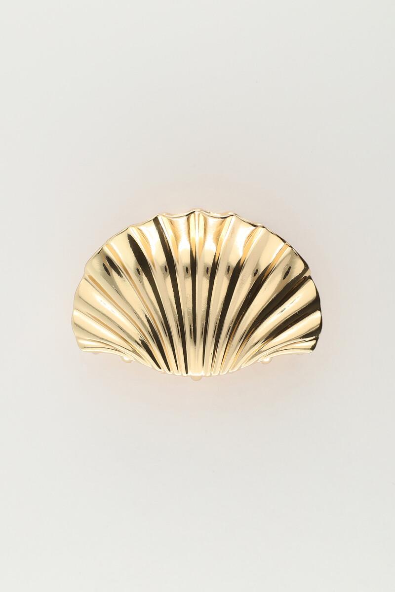 My Jewellery Haarclip MJ12781 Goud 2