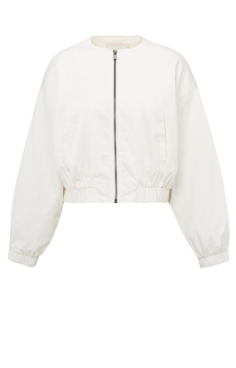 YAYA YAYA Jack 02-001049-504 Off-White 2