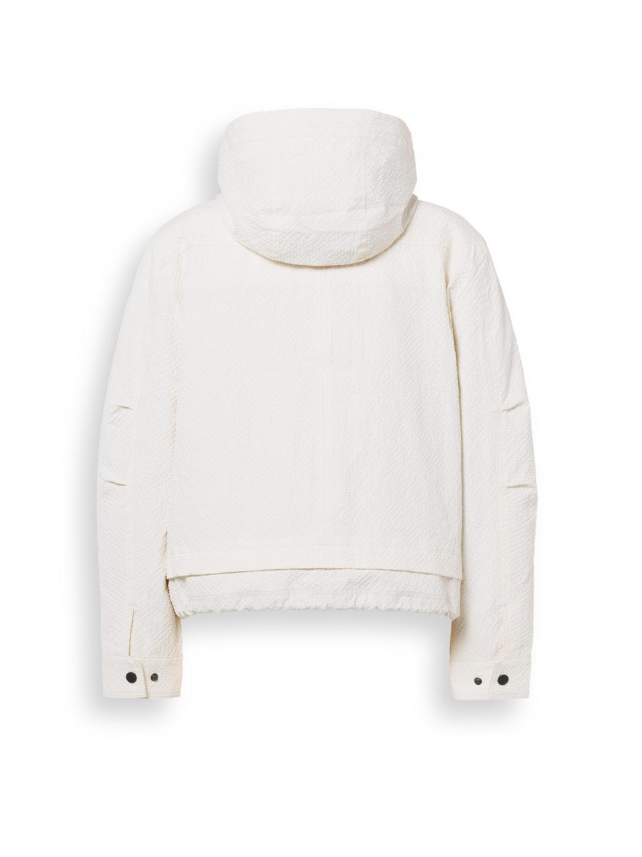Reset Reset Jas LR01410251 Off-White 2