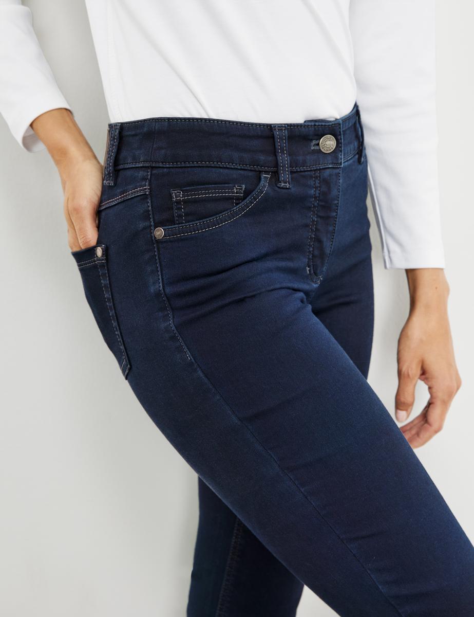 Gerry Weber Jeans 92151-67953 Lichtblauw 3