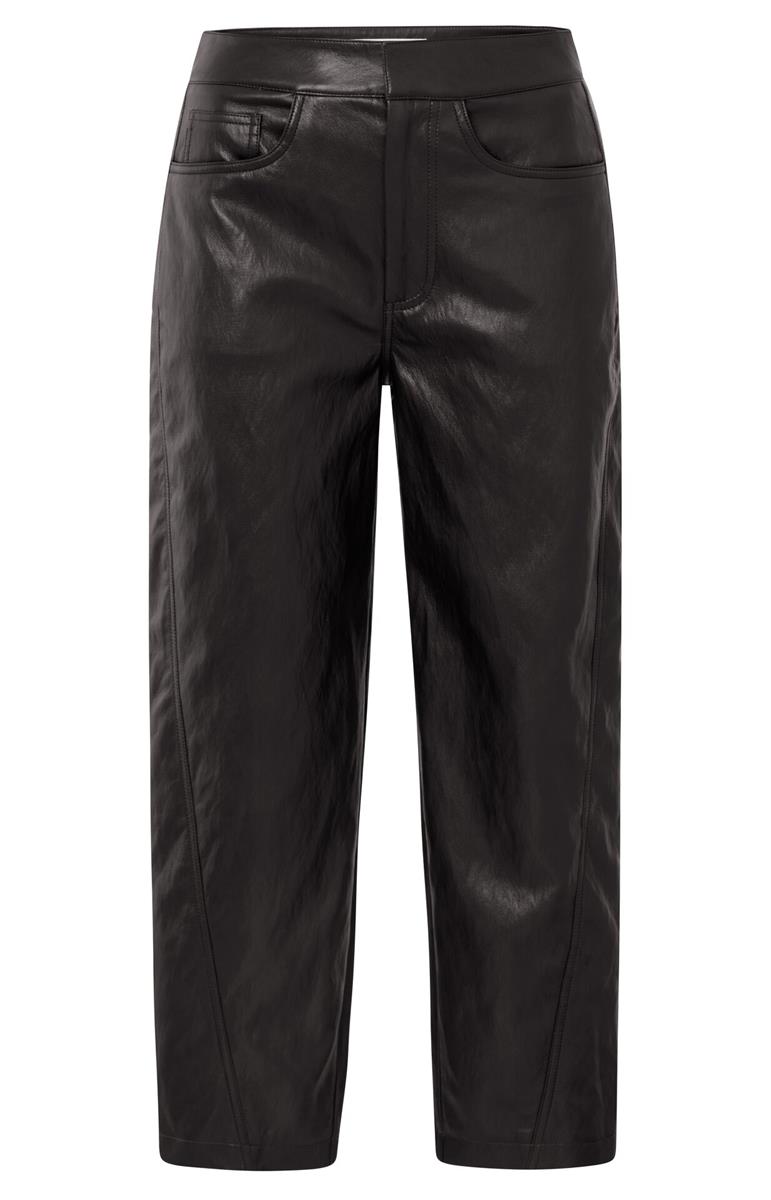 YAYA Pantalon 01-309221-509 Grijs 2