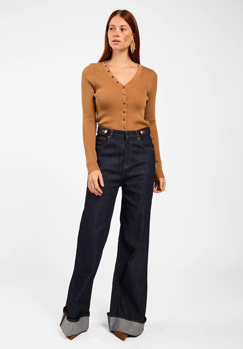 Jeans VERA CO 563