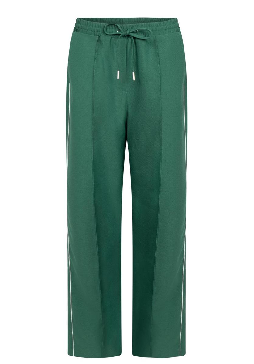 Aaiko Pantalon Esila Groen 2
