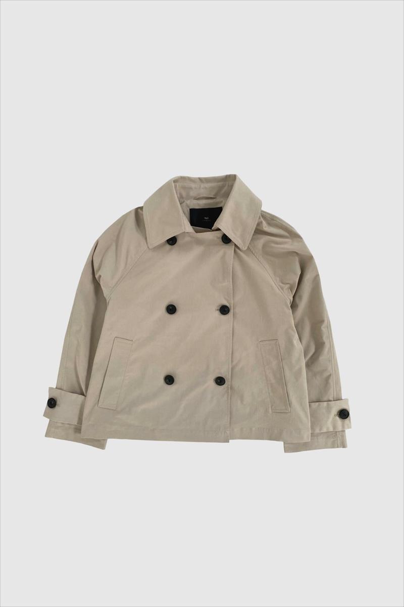WithBlack WithBlack Jack Kimberly Beige 2