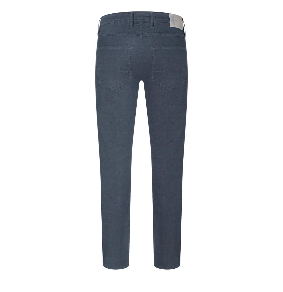 MAC Jeans 0768L059000 Blauw 2