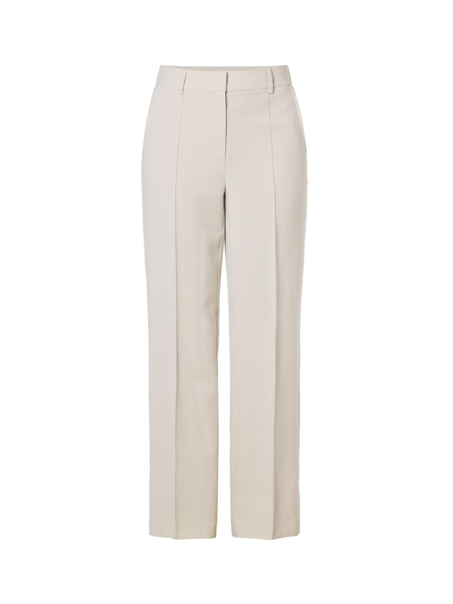 Beaumont Collectie Pantalon BC13472253 Off-White 1