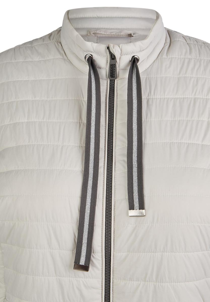 Rabe Rabe Gilet 54-214870 Grijs 4