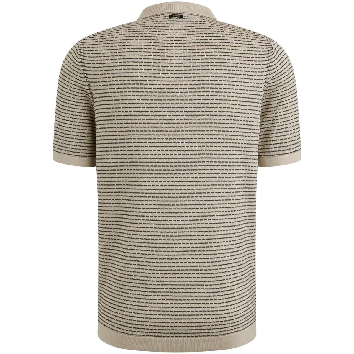 Vanguard Vanguard Polo VPSS2504860 Zilver 2