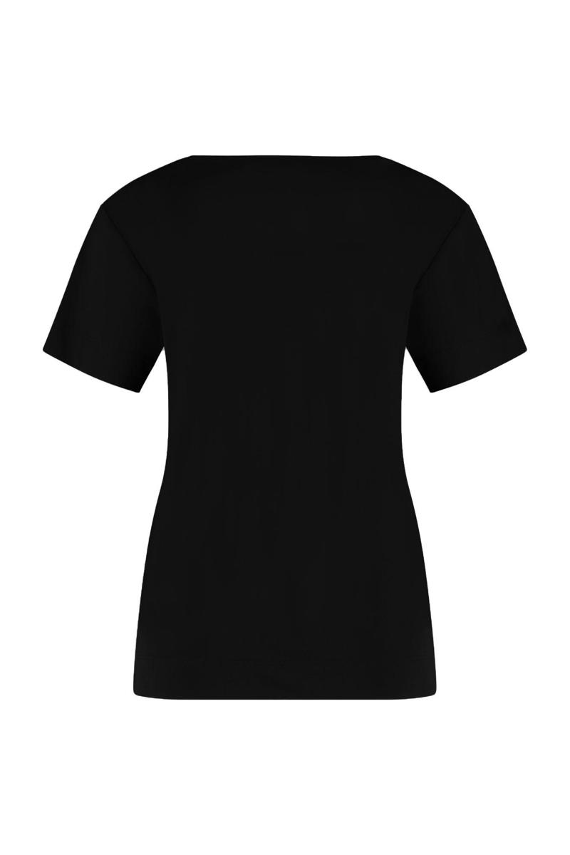 Studio Anneloes Studio Anneloes T-Shirt Roller shirt Zwart 6