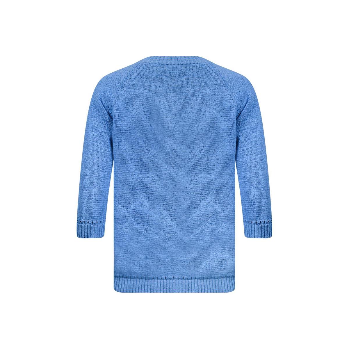 Roberto Sarto Roberto Sarto Trui 511198 Blauw 4