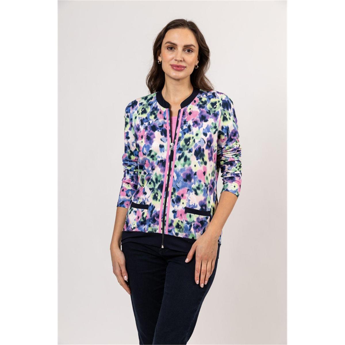 Roberto Sarto Roberto Sarto Blazer 511181 Wolwit 1
