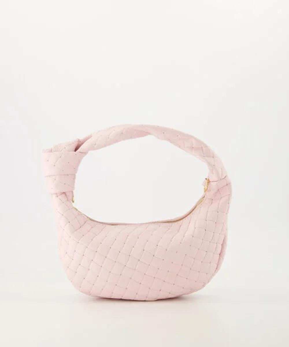 New Apparel Tas Baby Botta Roze 1