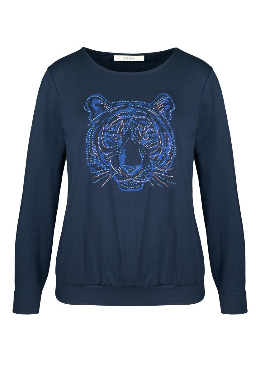 Bianca T-Shirt 66047 Blauw 2