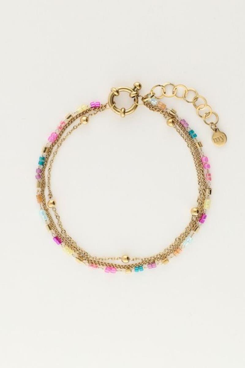 My Jewellery Armband MJ10261