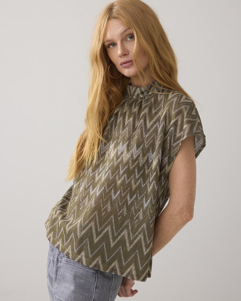 Blouse 3s5177-30718