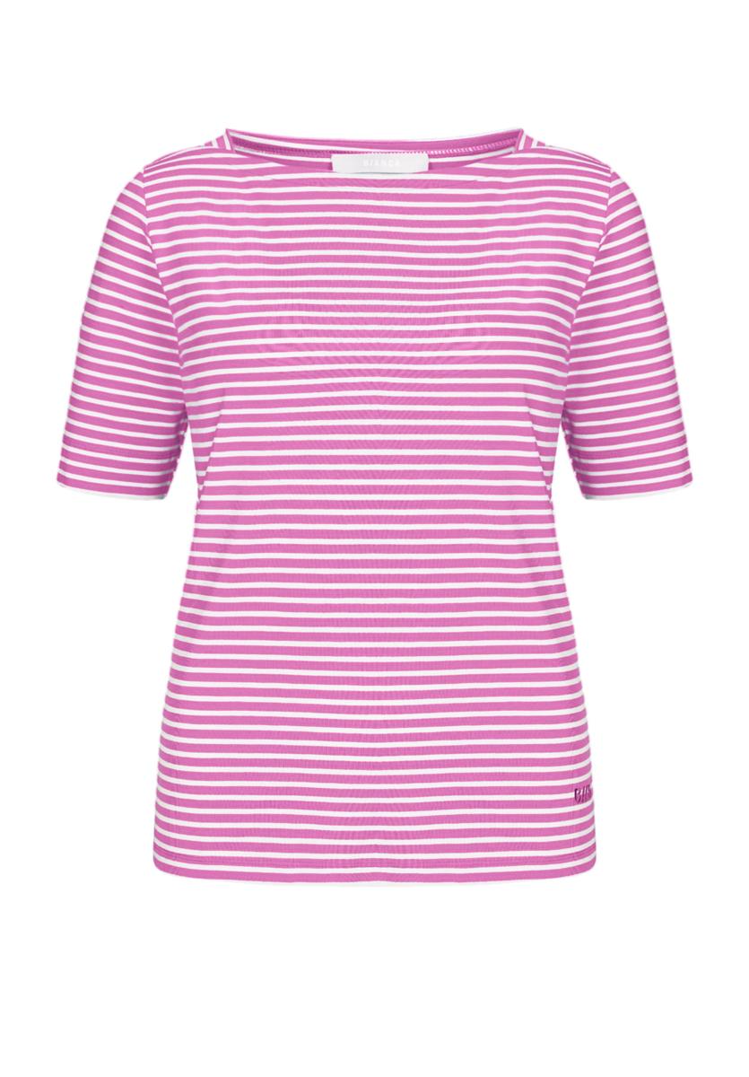 Bianca Bianca T-Shirt 6018 Roze 1