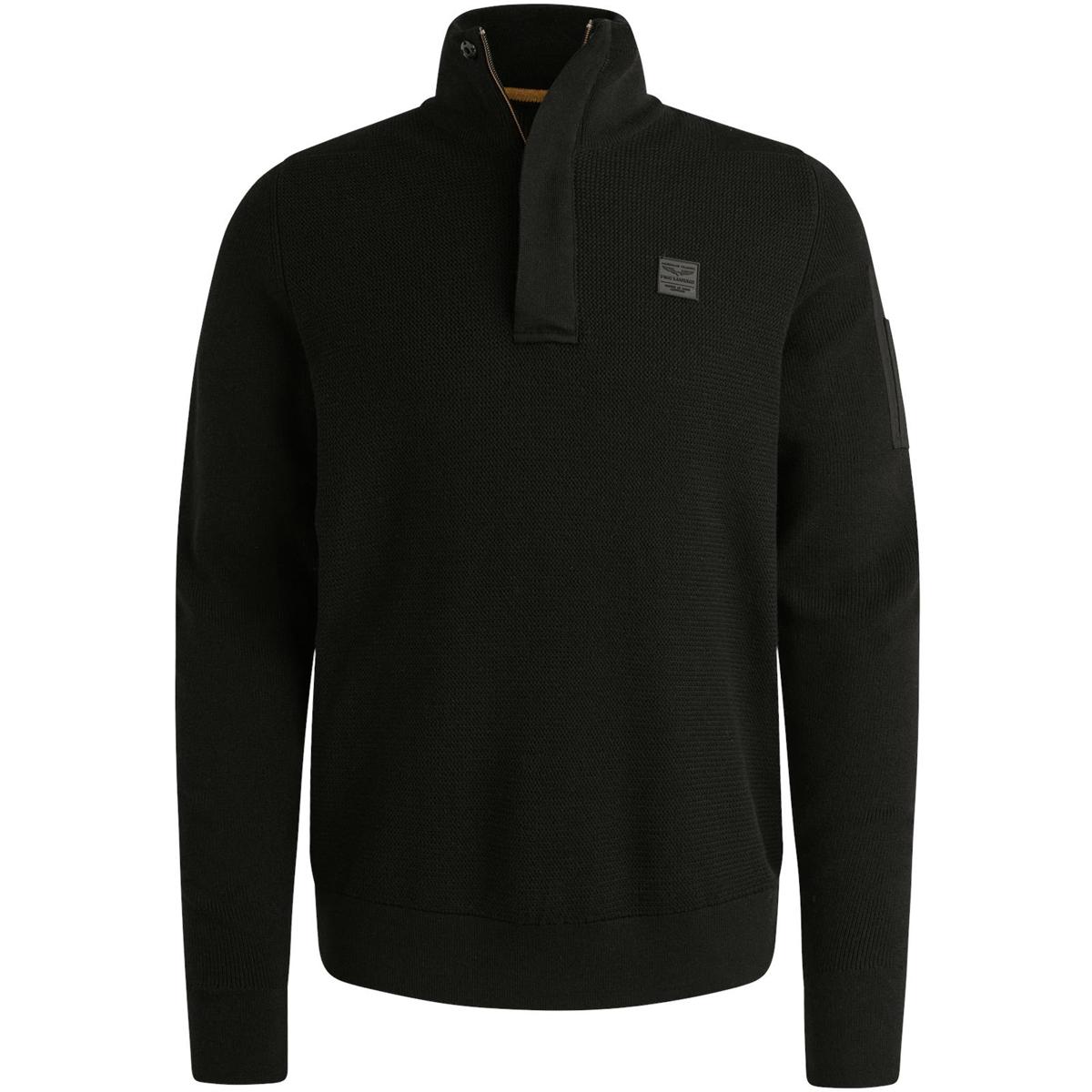 PME Legend Trui PKW2509322 Blauw 1