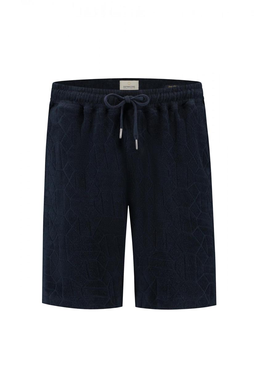 Dstrezzed Dstrezzed Bermuda 515574 Blauw 1