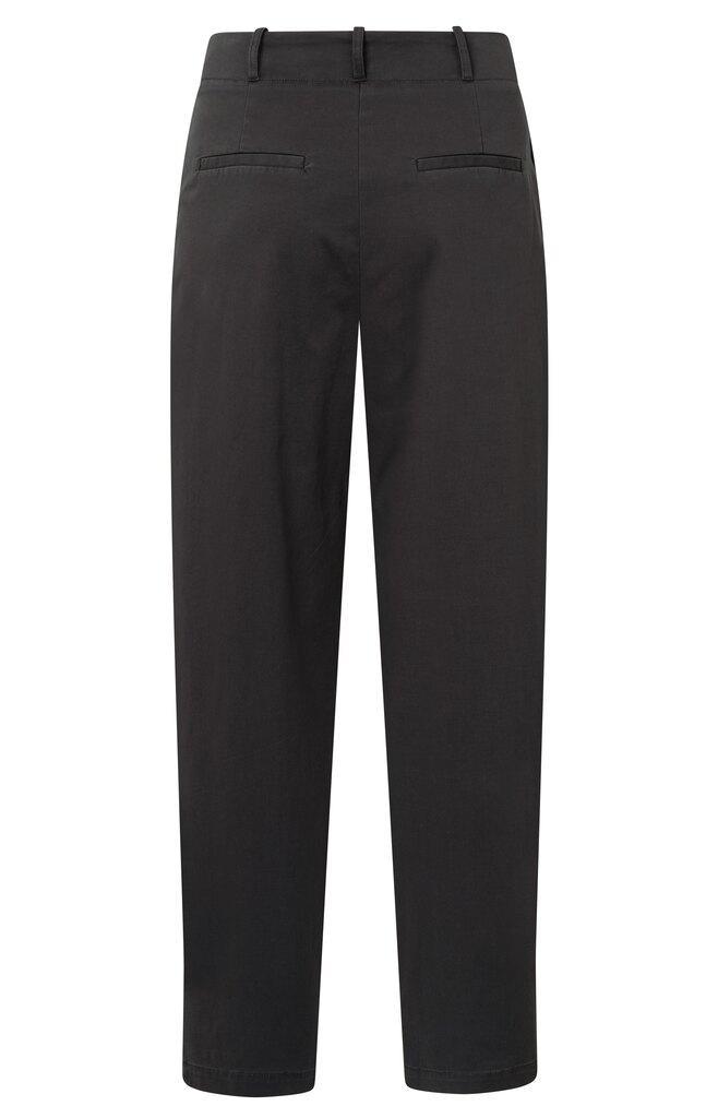 YAYA YAYA Pantalon 01-301183-503 Grijs 3