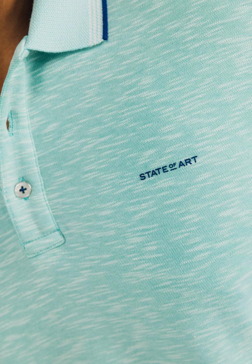 State of Art State of Art Polo 461-15404 Groen 3