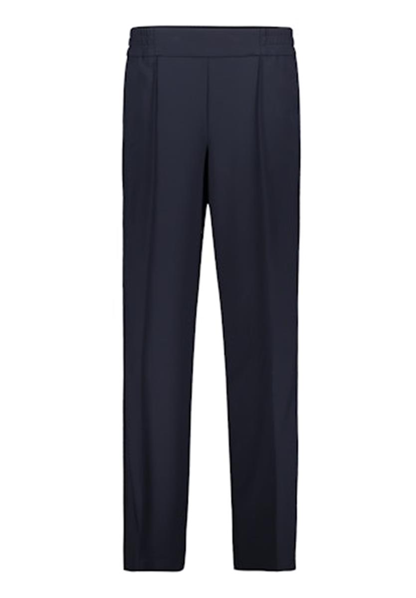 Betty Barclay Betty Barclay Pantalon 60041080 Blauw 1