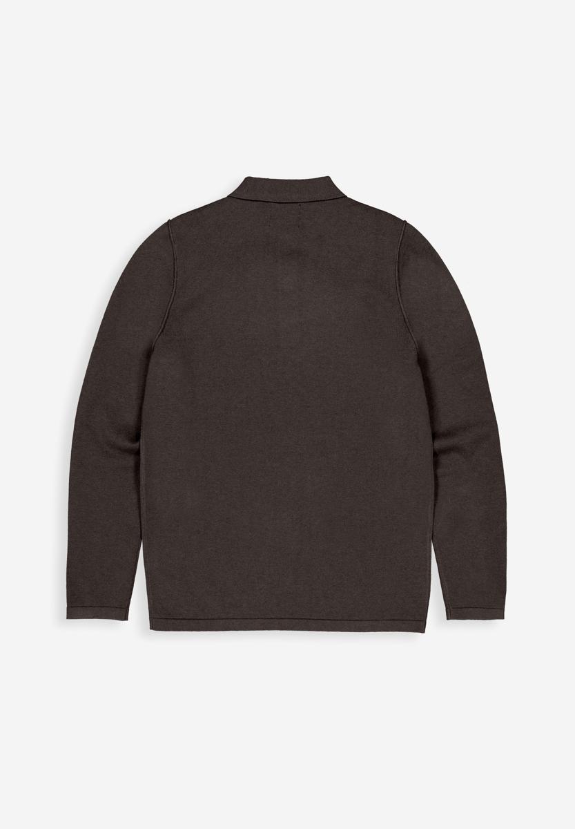 Butcher of Blue Polo Clifden Bruin 4