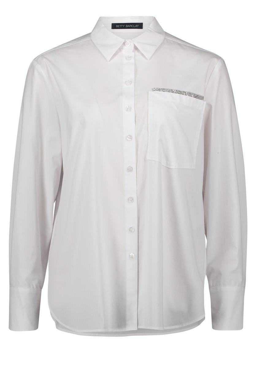 Betty Barclay Blouse 89329555 Wit 1