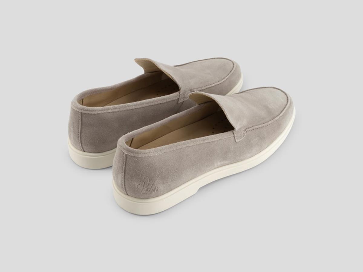 REHAB Loafers Simon Groen 2