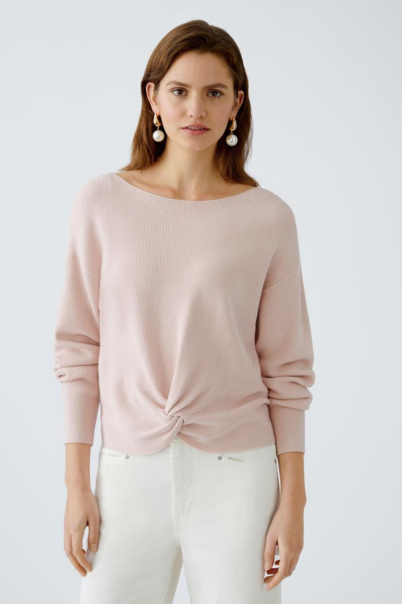 Oui Oui Trui 0092954 Roze 3