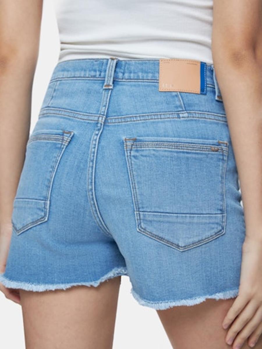 LTB Short Carola Blauw 2