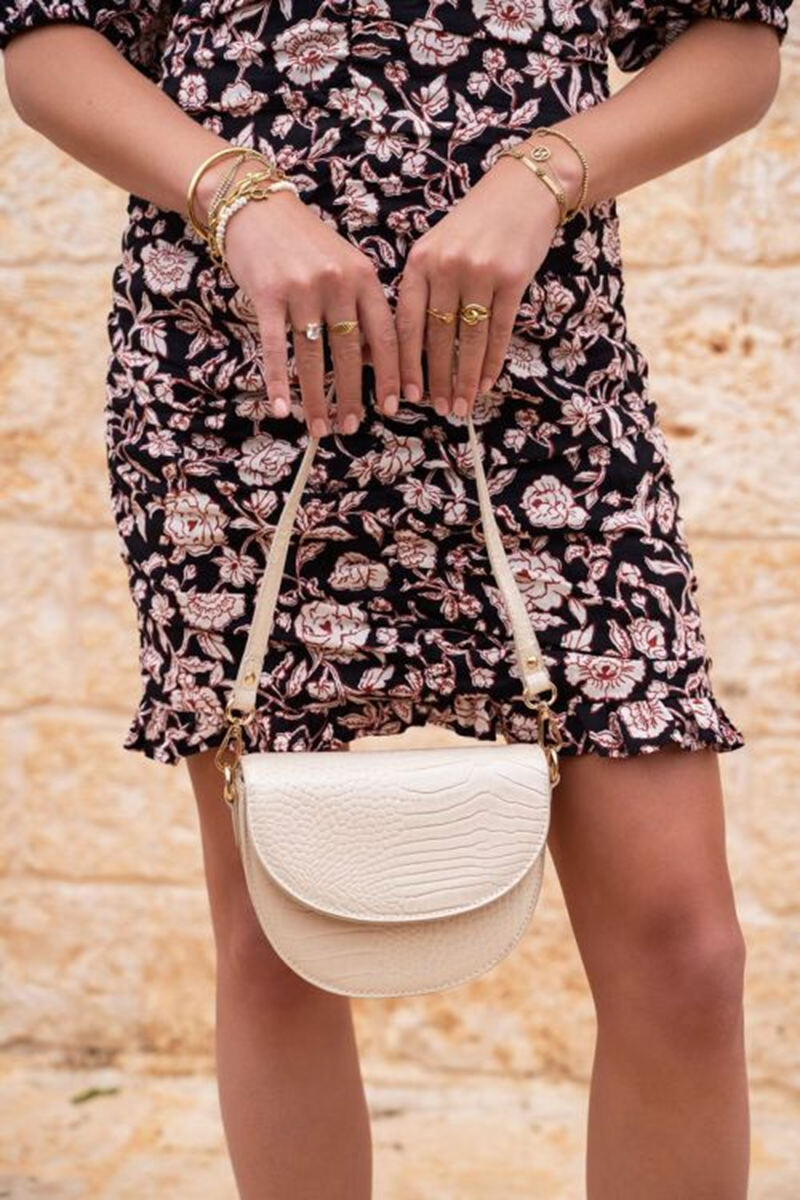My Jewellery My Jewellery Tas MJ08371 Beige 1