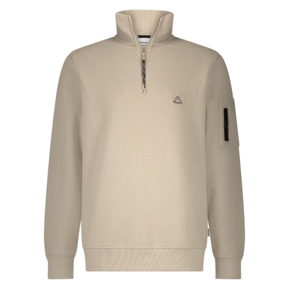 Sweater Halvar