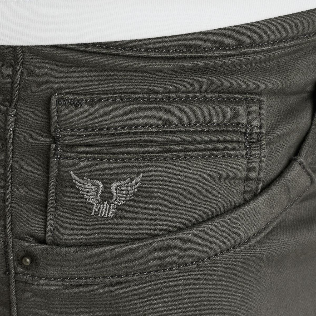 PME Legend PME Legend Bermuda PSH2504677 Zwart 6