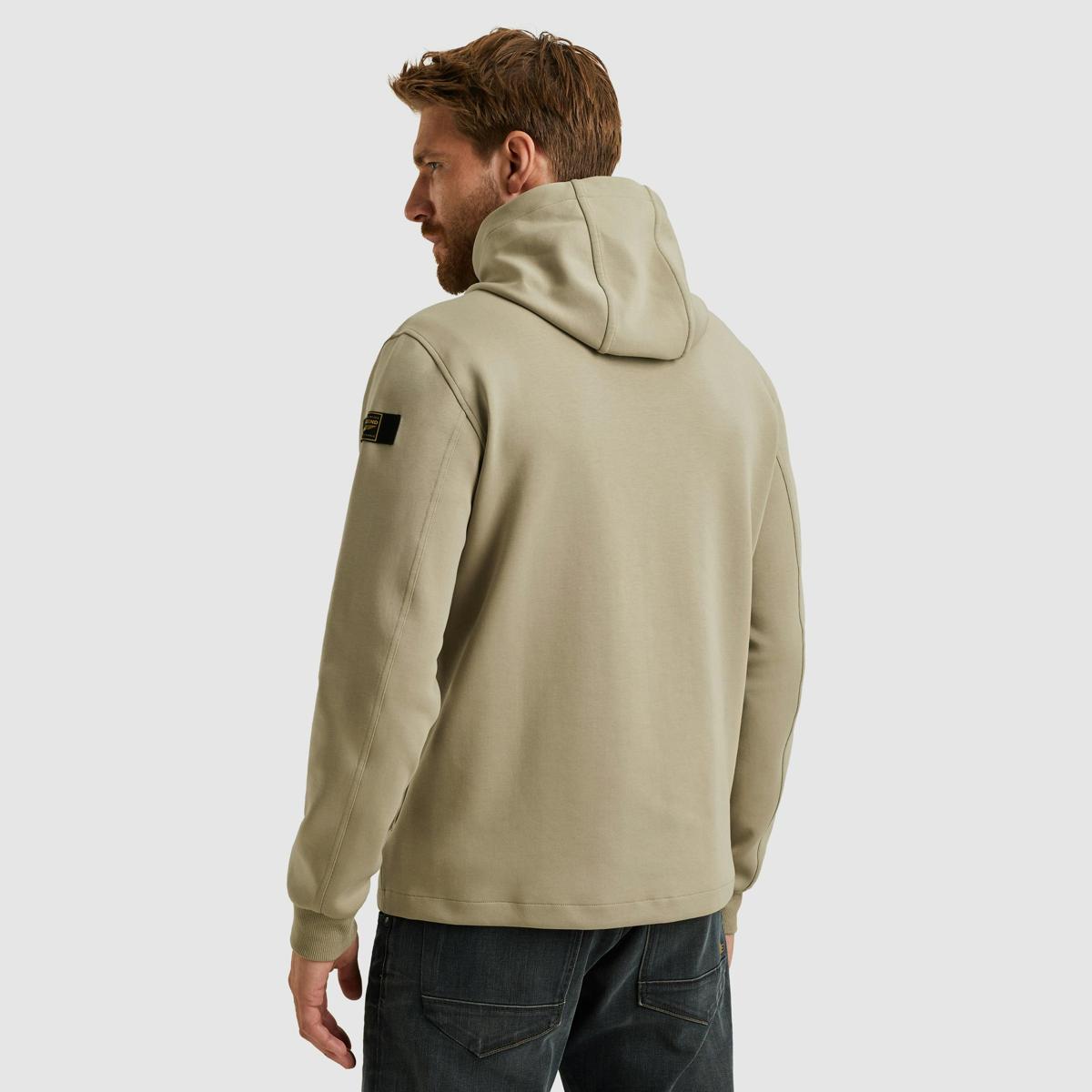 PME Legend Jas PSW2509458 Beige 4