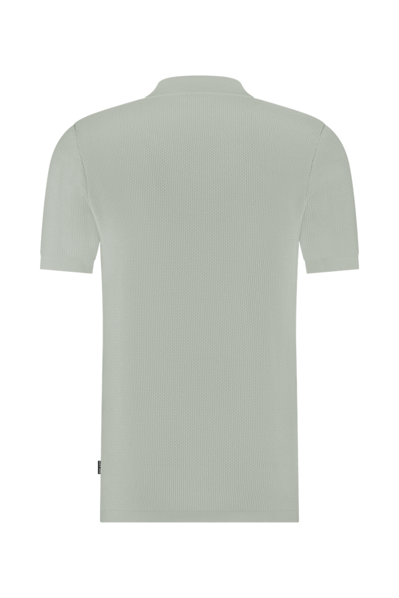 Saint Steve Saint Steve Polo 231222 Groen 3