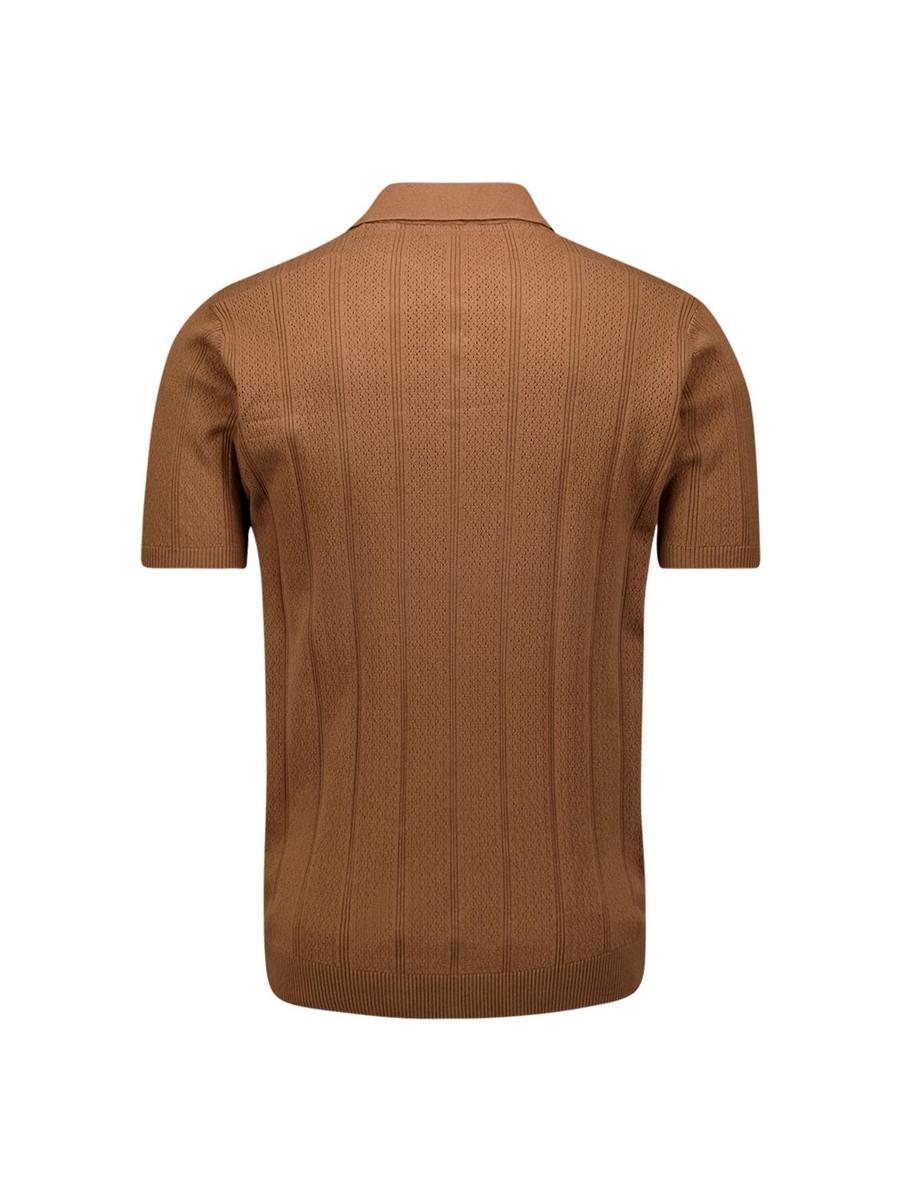 No Excess No Excess Polo 28240450 Bruin 4