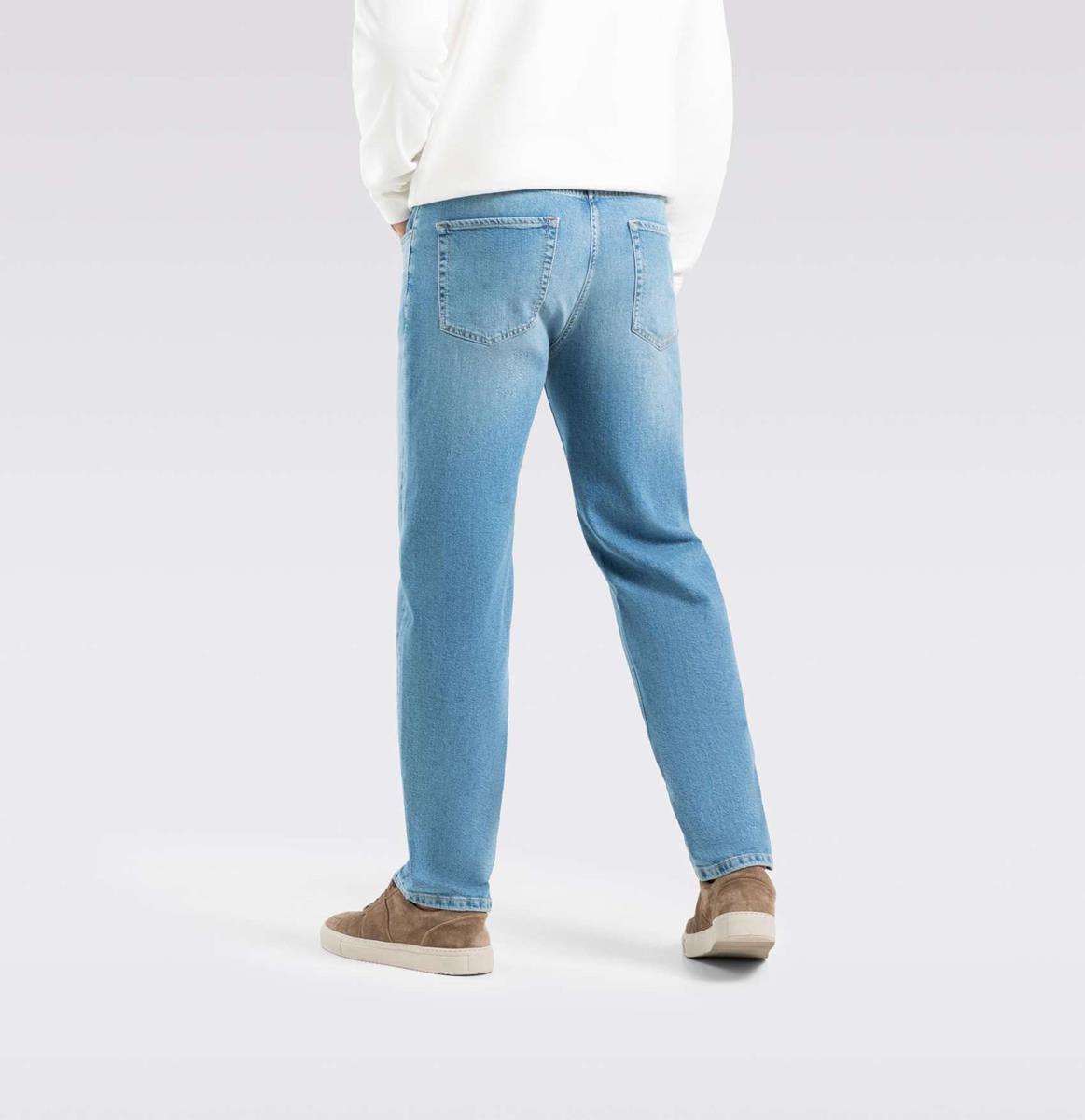 MAC Jeans Rick 0430-00-0984 Blauw 3