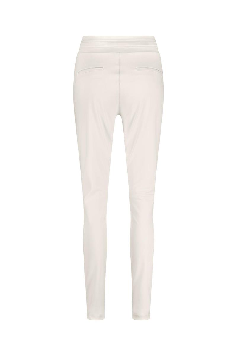 Studio Anneloes Studio Anneloes Pantalon Downstairs bonded Off-White 3