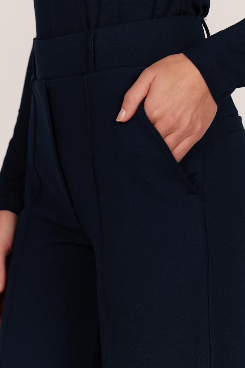 Jansen Amsterdam Jansen Amsterdam Pantalon NOS ALEID Blauw 2