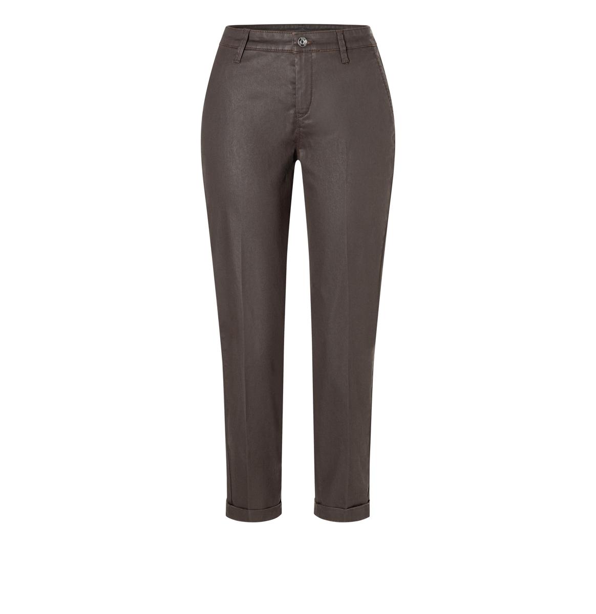 MAC Pantalon 0465307500 Bruin 1