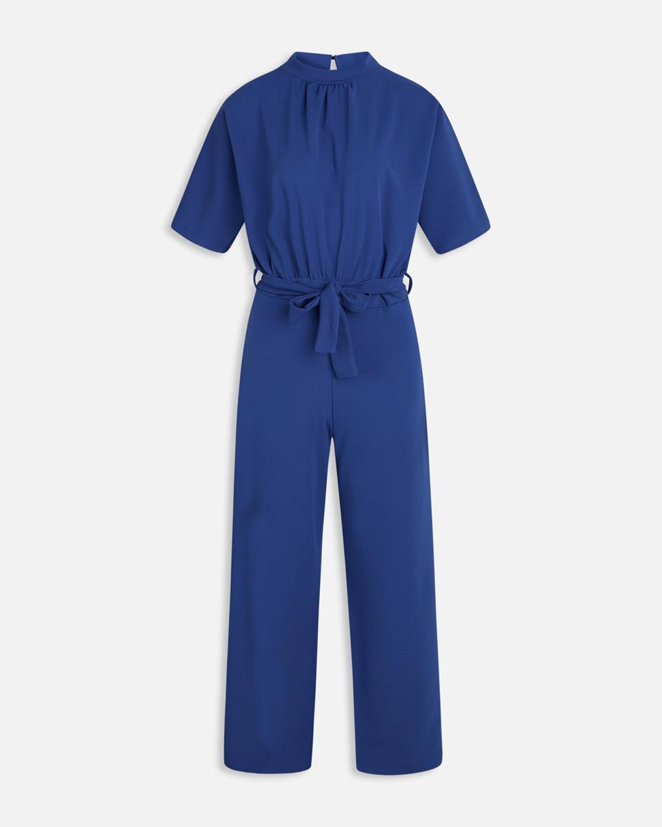 Sisters Point Jumpsuit Girl Zwart 4