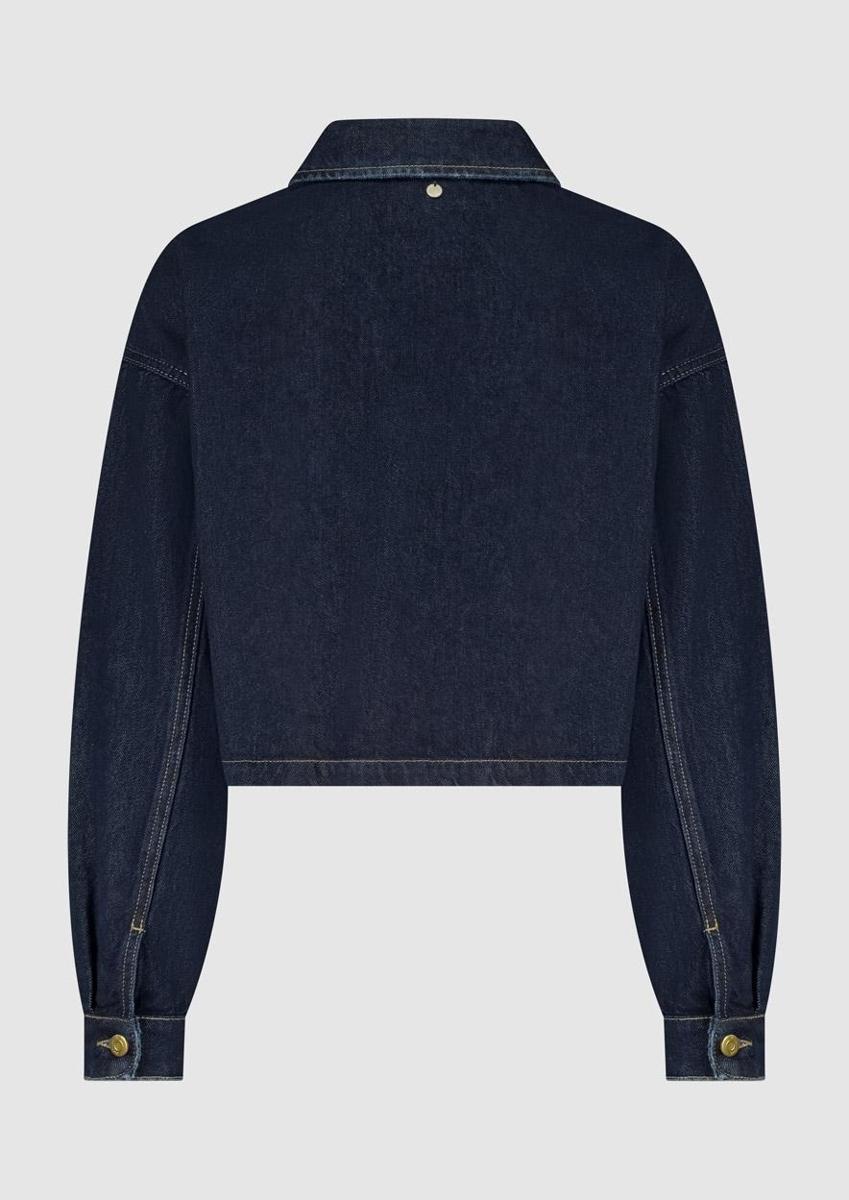 Circle of Trust Blazer W25_107_ Blauw 2