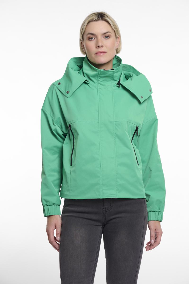 Rino & Pelle Rino & Pelle Jack Isa.7002521 Groen 1