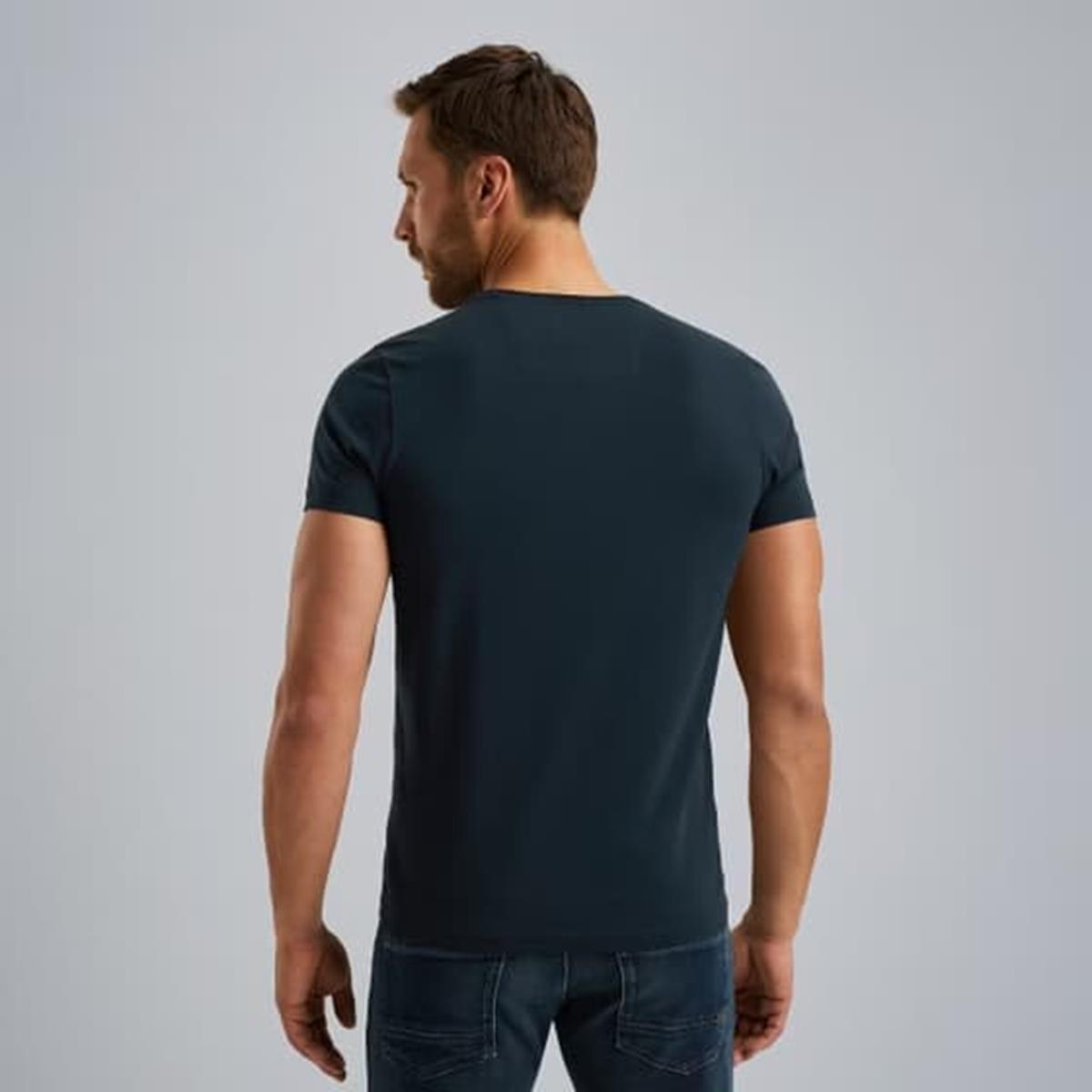 PME Legend T-Shirt American Classic Beige 3