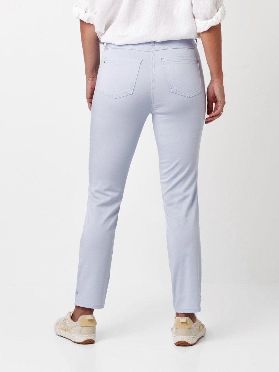 TONI TONI Capri 21-61/2843-23 Blauw 4