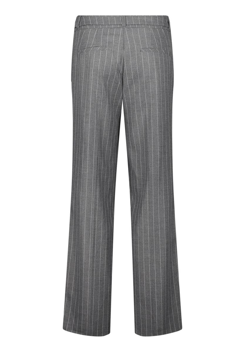 Betty Barclay Pantalon 60911622 Grijs 2